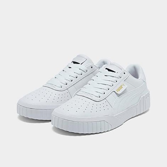 puma cali women's sneakers